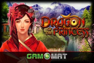 dragon of the princess (6)