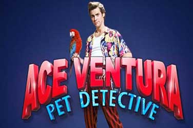 Ace Ventura Pet Detective