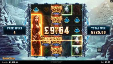Dragon Shard screenshot (10)