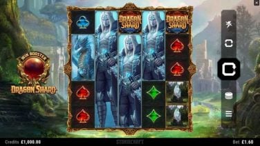 Dragon Shard screenshot (2)