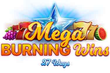 Mega Burning Wins 27 ways