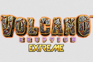 Volcano Eruption Extreme