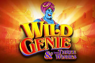 Wild Genie