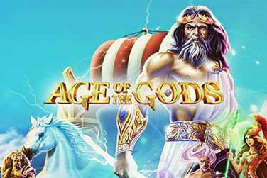 Age of the Gods