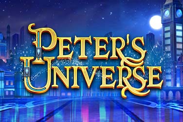 Peter's Universe