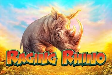 Raging Rhino