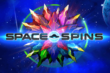 Space Spins (Wazdan)