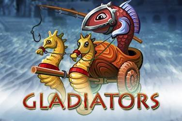 Gladiators (Endorphina)