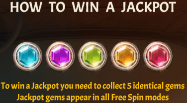 Jackpot Raiders Jackpot