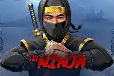 The Ninja (Endorphina)