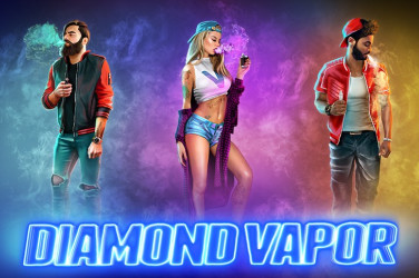 Diamond Vapor