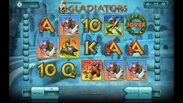 gladiators (1)