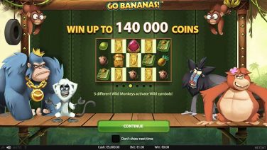 go bananas screenshot (2)
