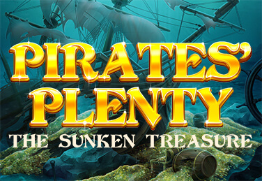 Pirates’ Plenty