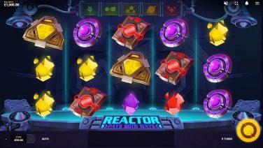 reactor (1)