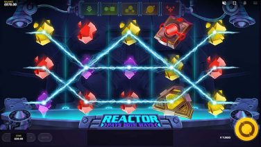 reactor (4)