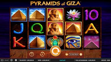pyramids of giza (3)