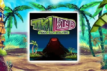 Tiki Land