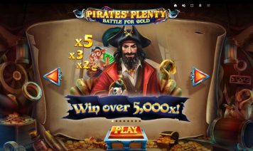 pirates plenty battle for gold (1)