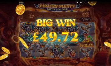pirates plenty battle for gold (3)