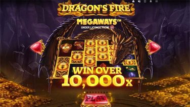 Dragon's Fire MegaWays (1)