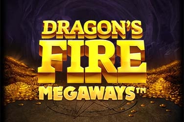 Dragon’s Fire Mega Ways