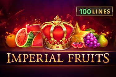 Imperial Fruits 100 Lines