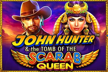 John Hunter and the Tomb of the Scarab Queen Video 