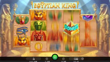 egyptian king (4)