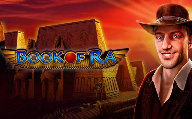 Book of Ra