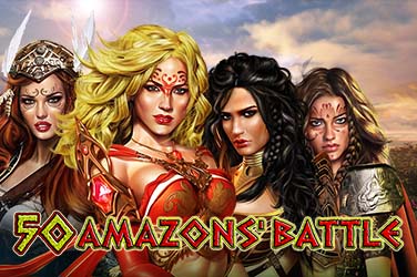 50 Amazons’ Battle