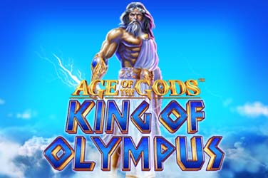 Age of the Gods - King of Olympus