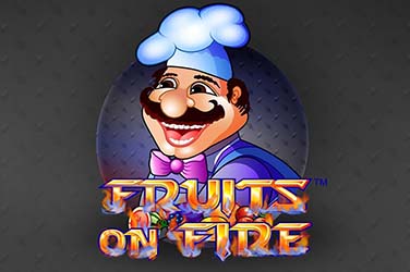 Fruits on Fire