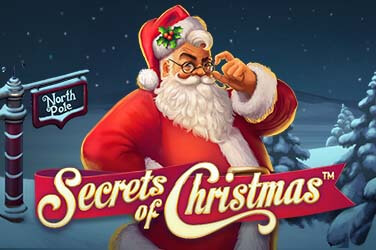 Secrets of Christmas