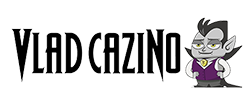 Vlad Cazino Logo