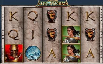 age of the gods gods of the storm themes