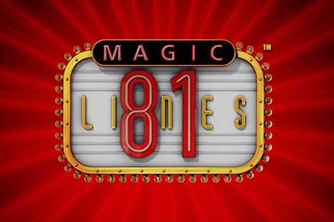 Magic 81 lines