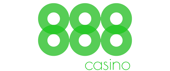 888 Cazino Logo