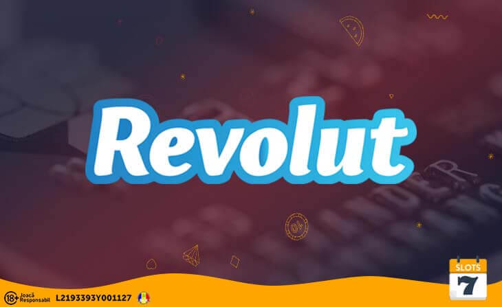 Câteva avantaje atunci când dorim să retragem câștigurile de la cazino având card Revolut