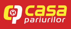 Casa Pariurilor Cazino Logo