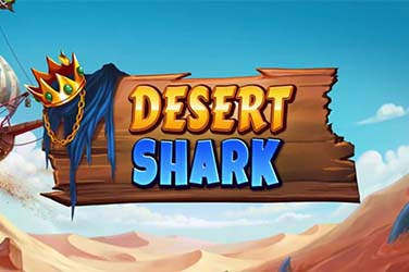 Desert Shark