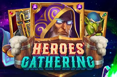 Heroes' Gathering