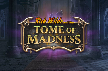 Tome of Madness Video 