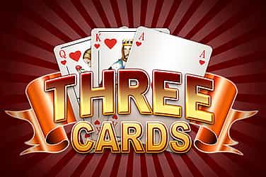 Three Cards (Wazdan)