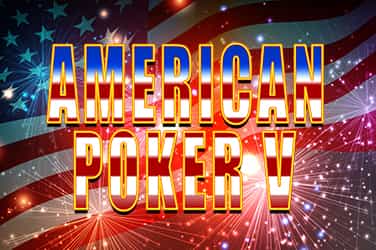 American Poker V