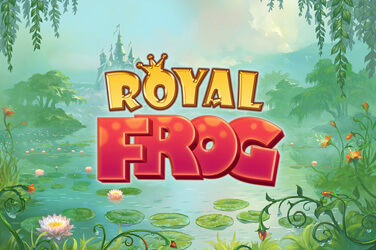 Royal Frog