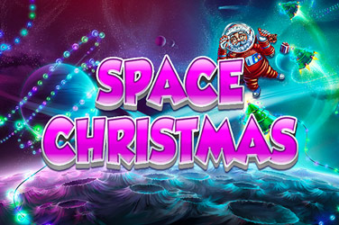 Space Christmas