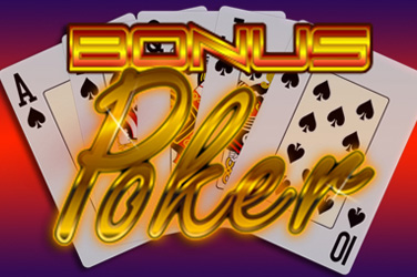 Bonus Poker