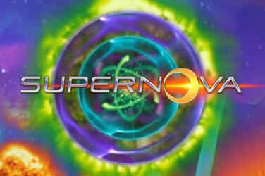 Supernova