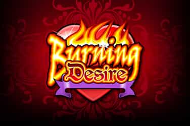 Burning Desire